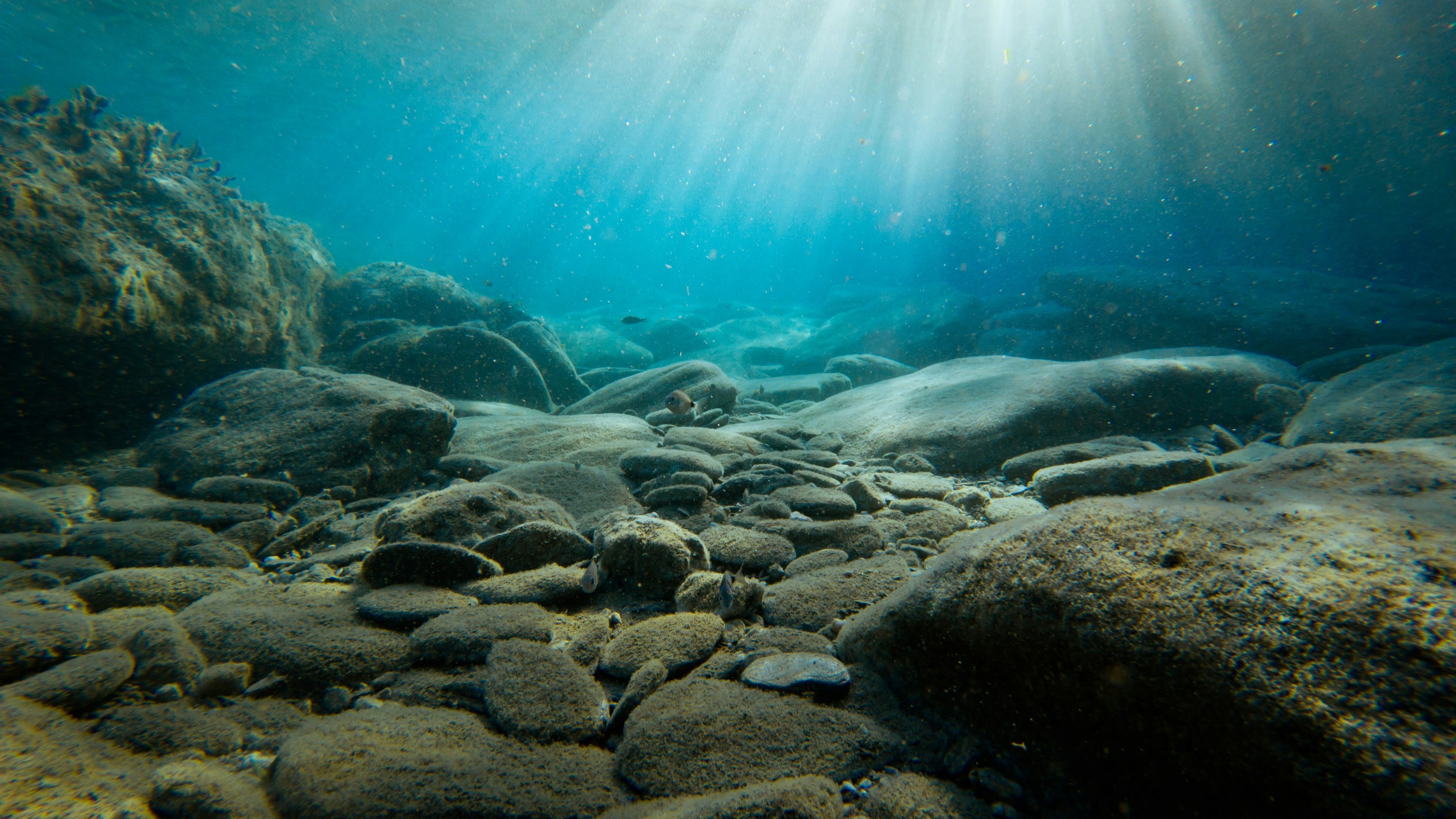 Underwater Image Enhancement Using Lightweight CNN